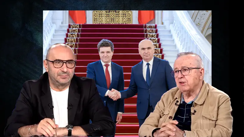 Ion Cristoiu: Condițiile lui Nicușor Dan, o manevră pentru a-l ține pe Bolojan în funcție până în 2028