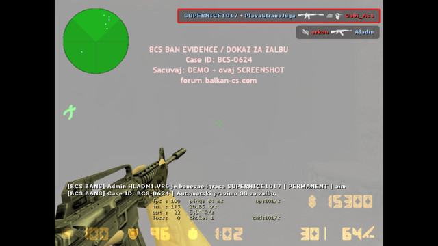 de dust2