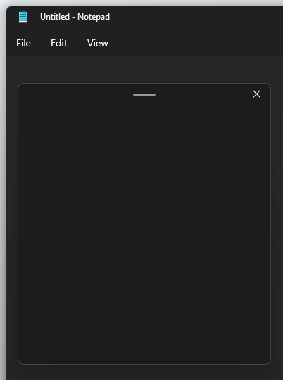 Windows 11 Clipboard Showing Blank : r/Windows11