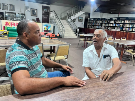 Francisco Apolinar Taveras Guzmán "Pancho", una vida dedicada a escribir historias y despertar el interés por la lectura   .