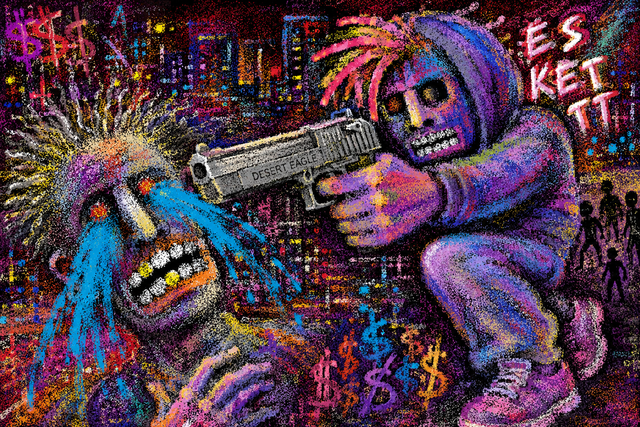 ESKETIT