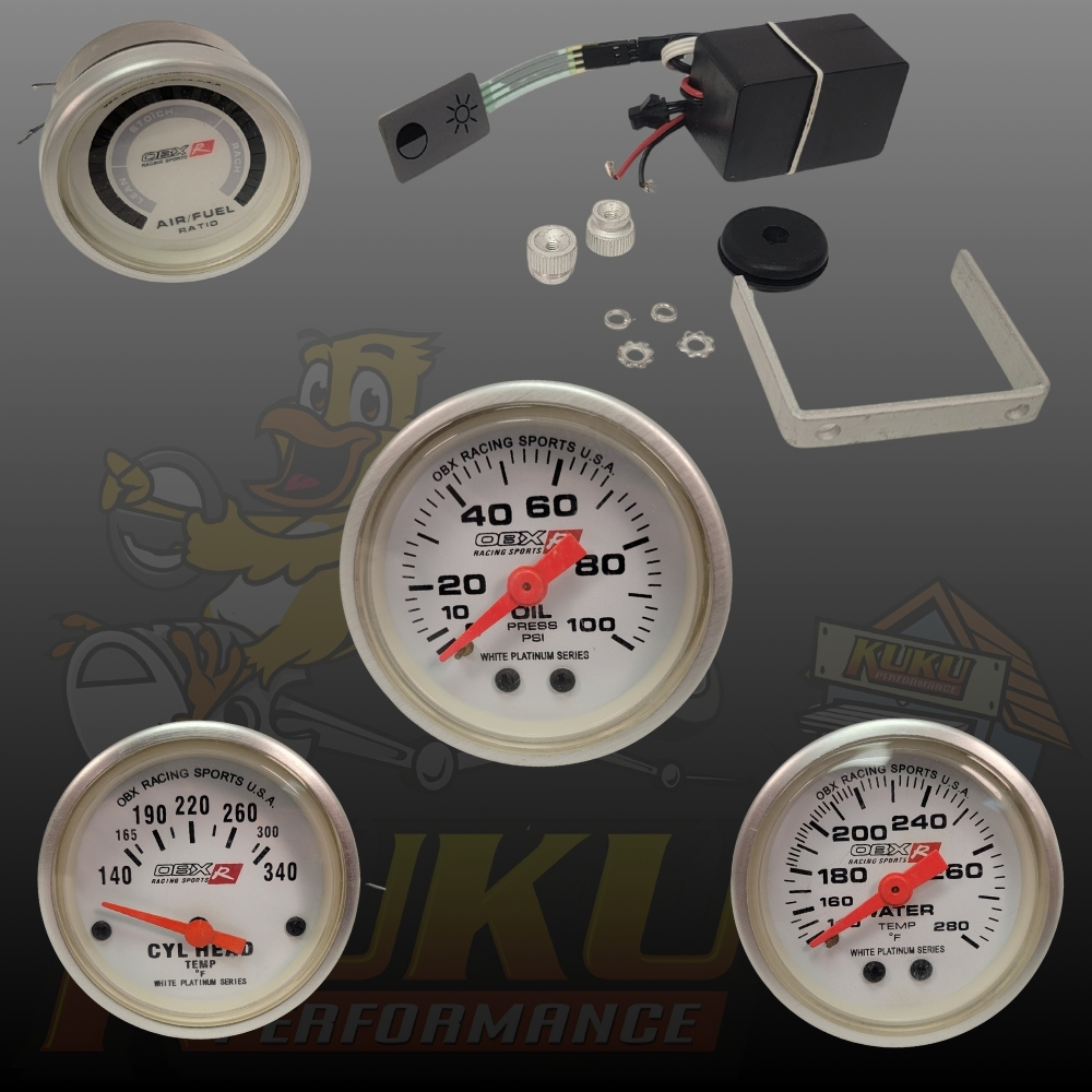 Gauges