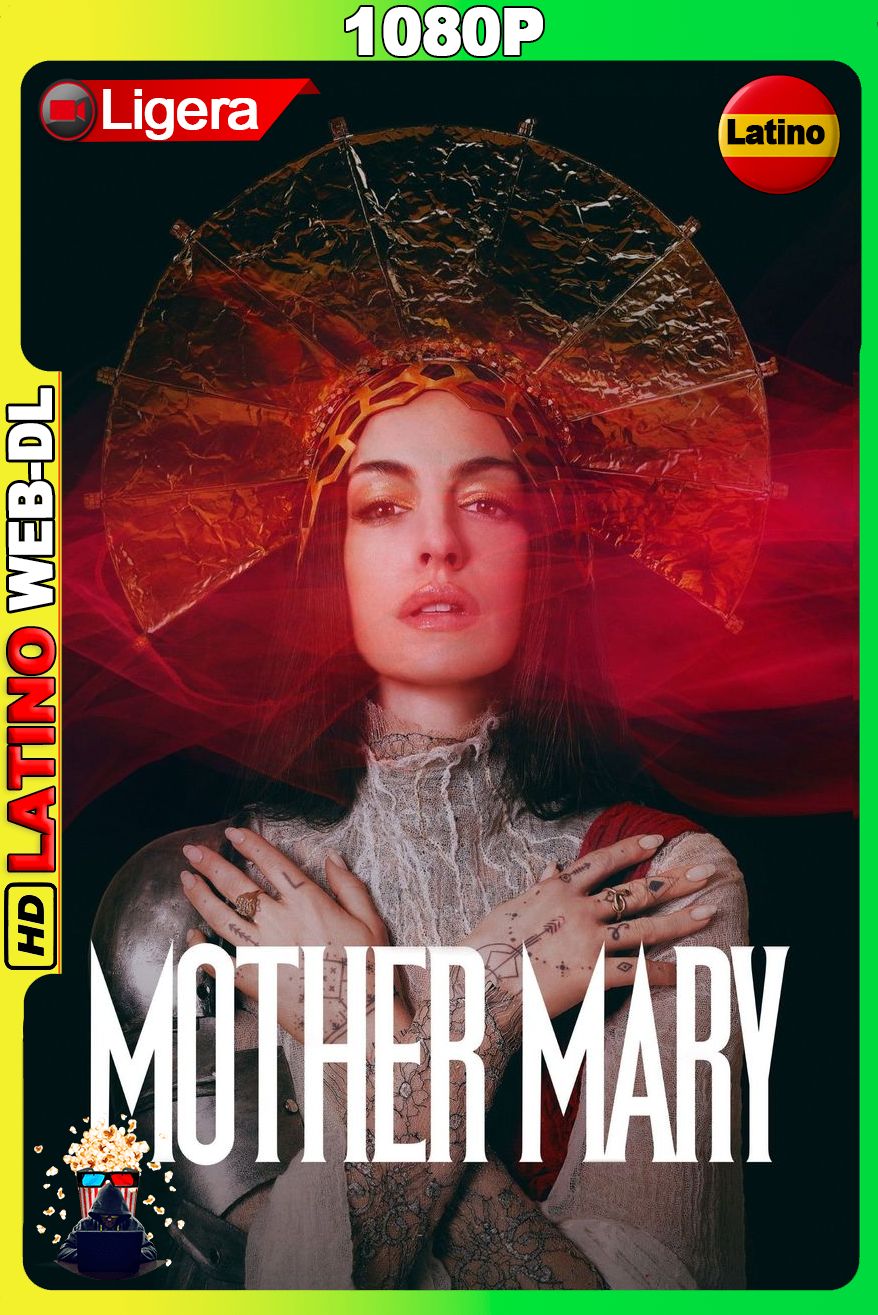 Mother Mary (2026) [1080p] WEB-DL LIGERO [Latino-Inglés]