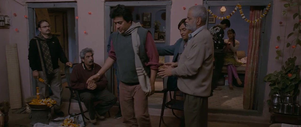 Ankhon Dekhi Screenshot