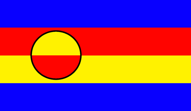 Makarev Oblast