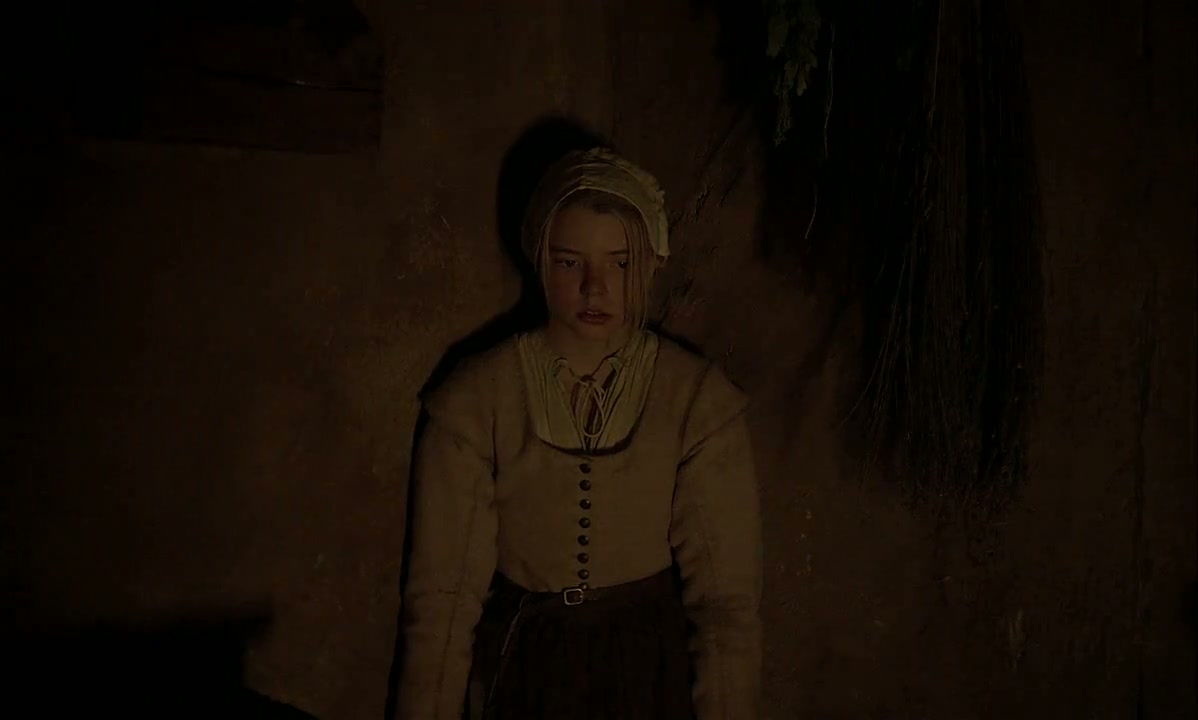The Witch Screenshot