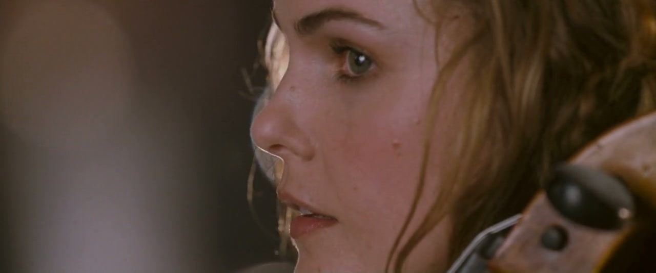 August Rush Screenshot
