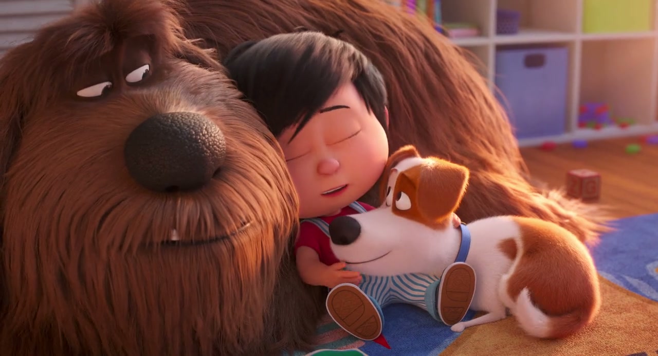 The Secret Life of Pets 2 Screenshot