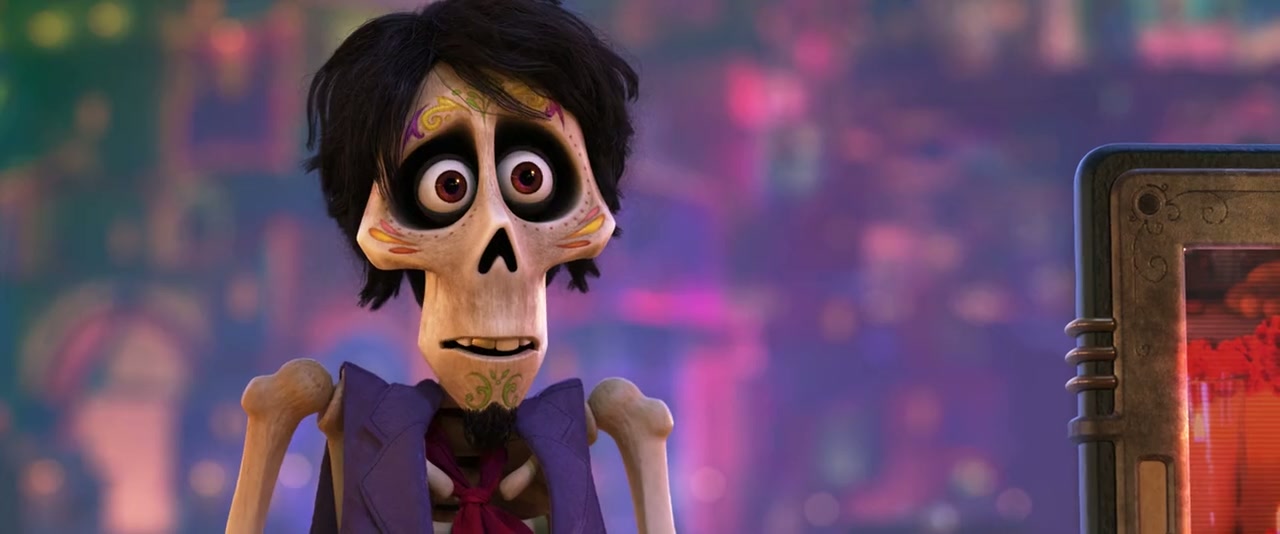 Coco Screenshot