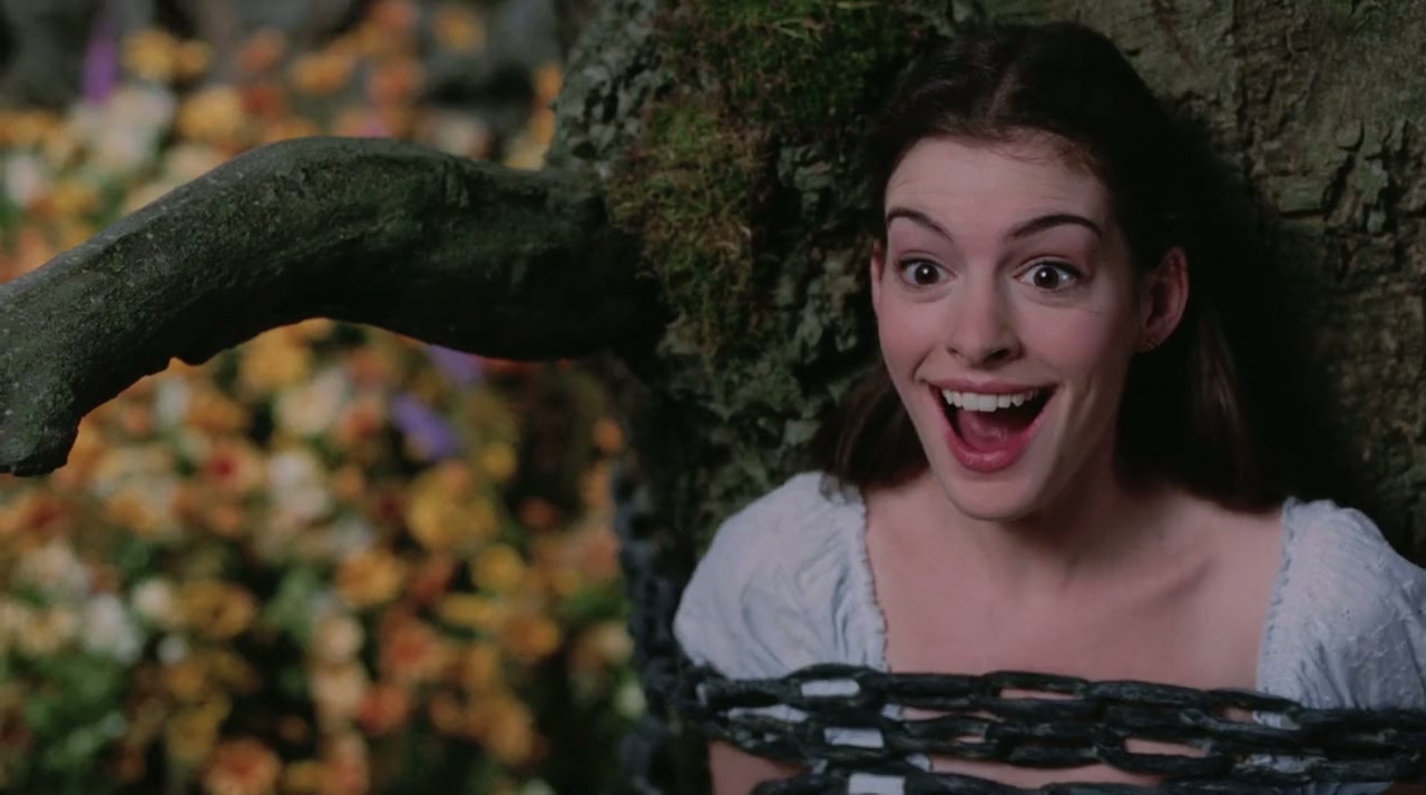 Ella Enchanted Screenshot