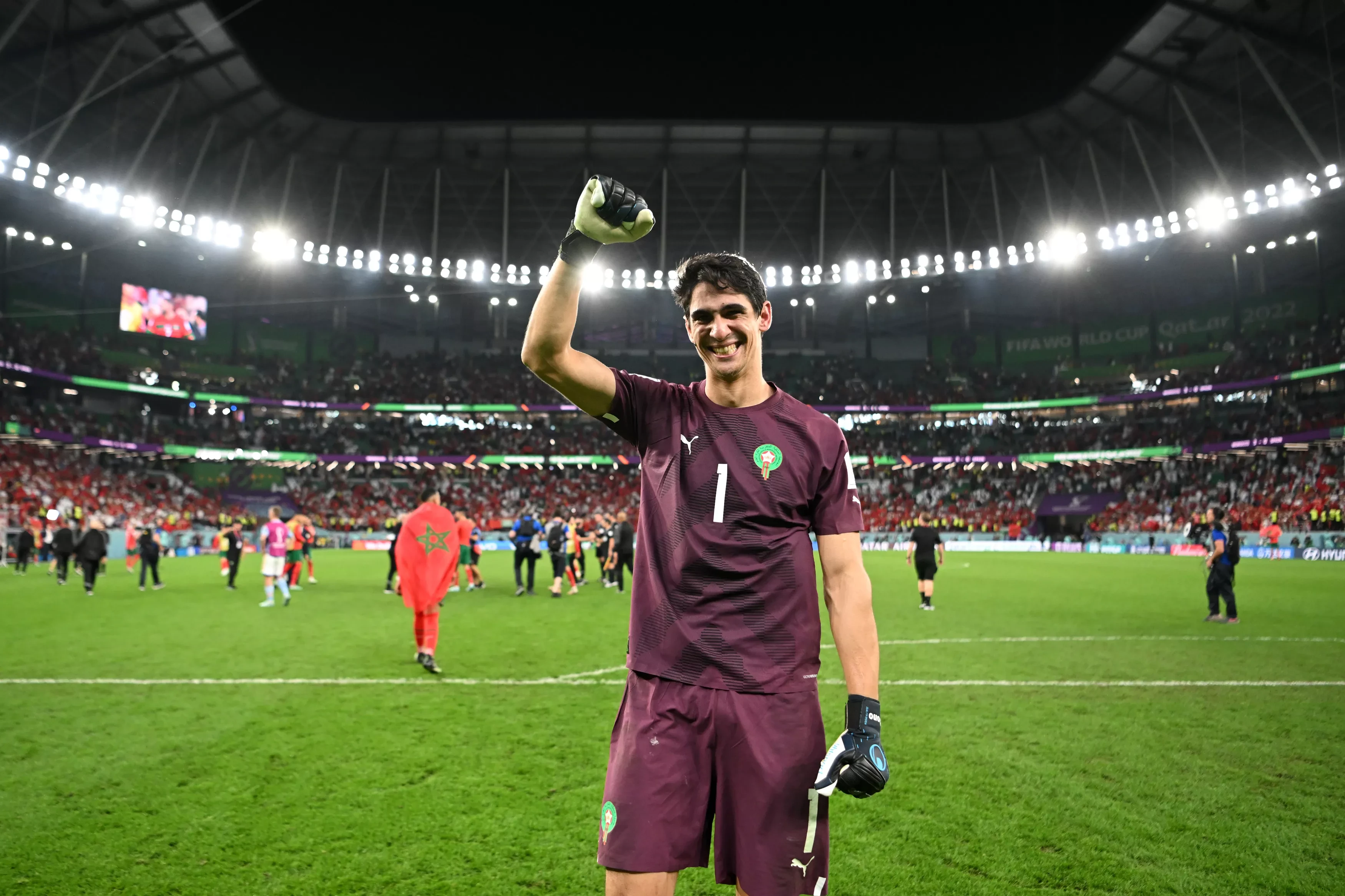 FIFA World Cup 2026: Morocco Breaks Italy & Argentina Unbeaten Record
