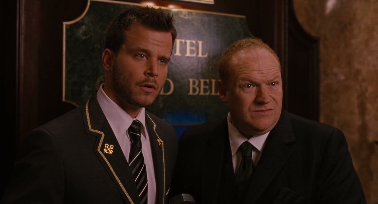Monte Carlo Screenshot