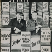 jack and hal