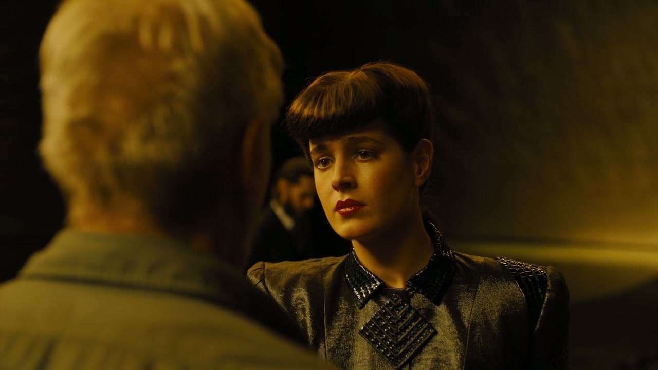 Blade Runner 2049 Screenshot