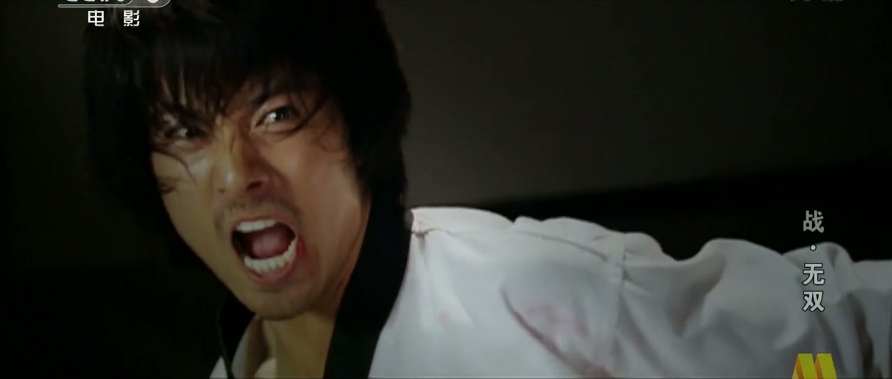 Ninja Masters aka Coweb Screenshot