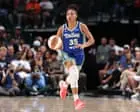 Dallas Wings Rookie Azzi Fudd Out for the Season Due to Knee Surgery