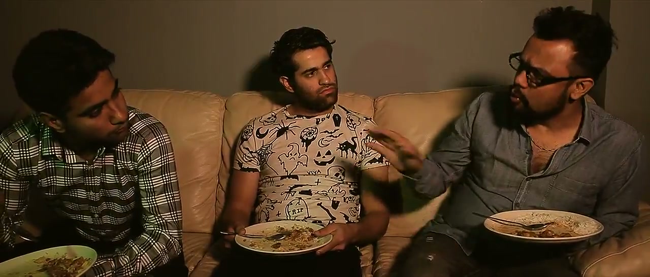 The Pickup Artist Screenshot