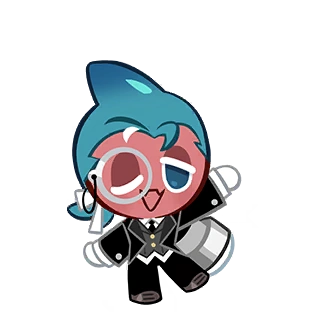 Frazzled concierge