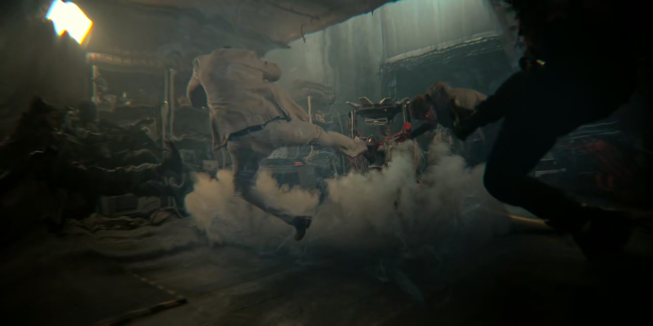 Sniper: The Last Stand Screenshot