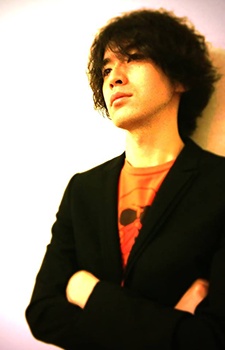 Fujisawa, Yoshiaki