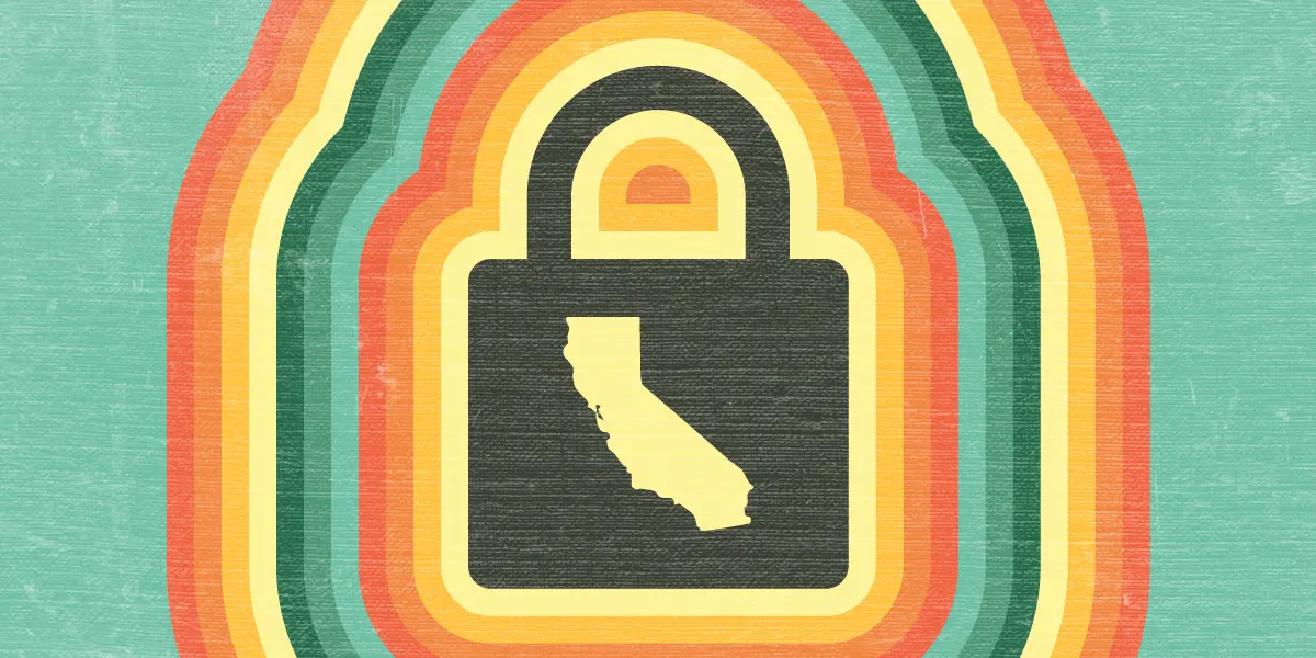 California Unveils New Privacy Protection Tool for Residents