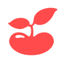 Tinybeans logo