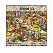 Summer Rain 1