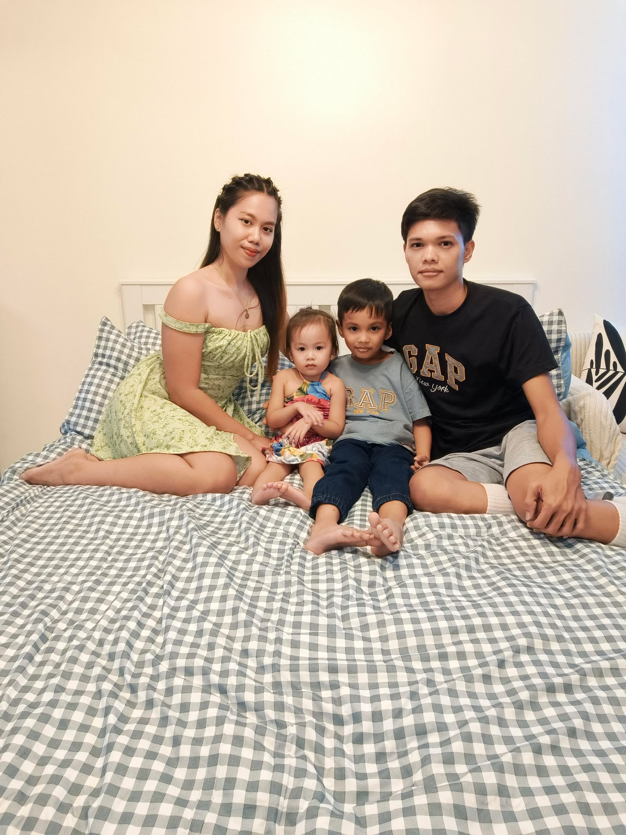 Guest story