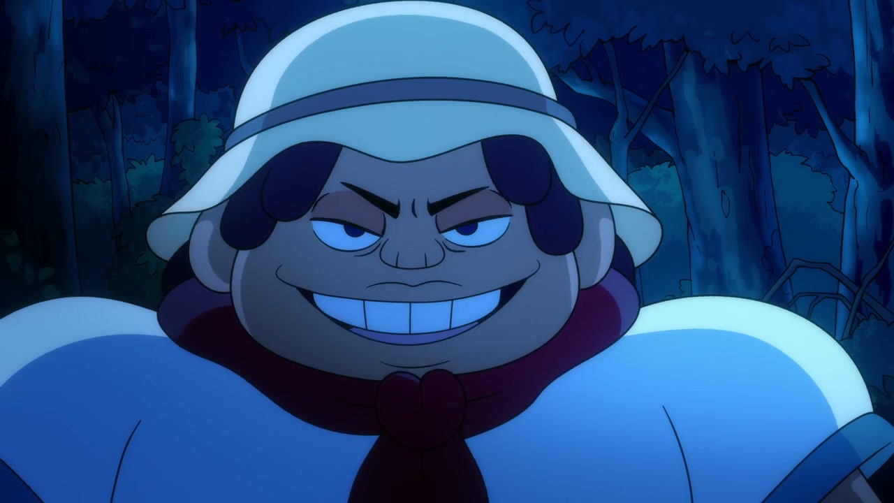 Craig Before the Creek Screenshot