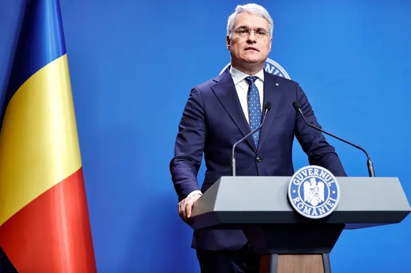 Am depus o cerere de plată de 2,84 miliarde euro din PNRR. România ajunge la 78% absorbție pe partea de granturi