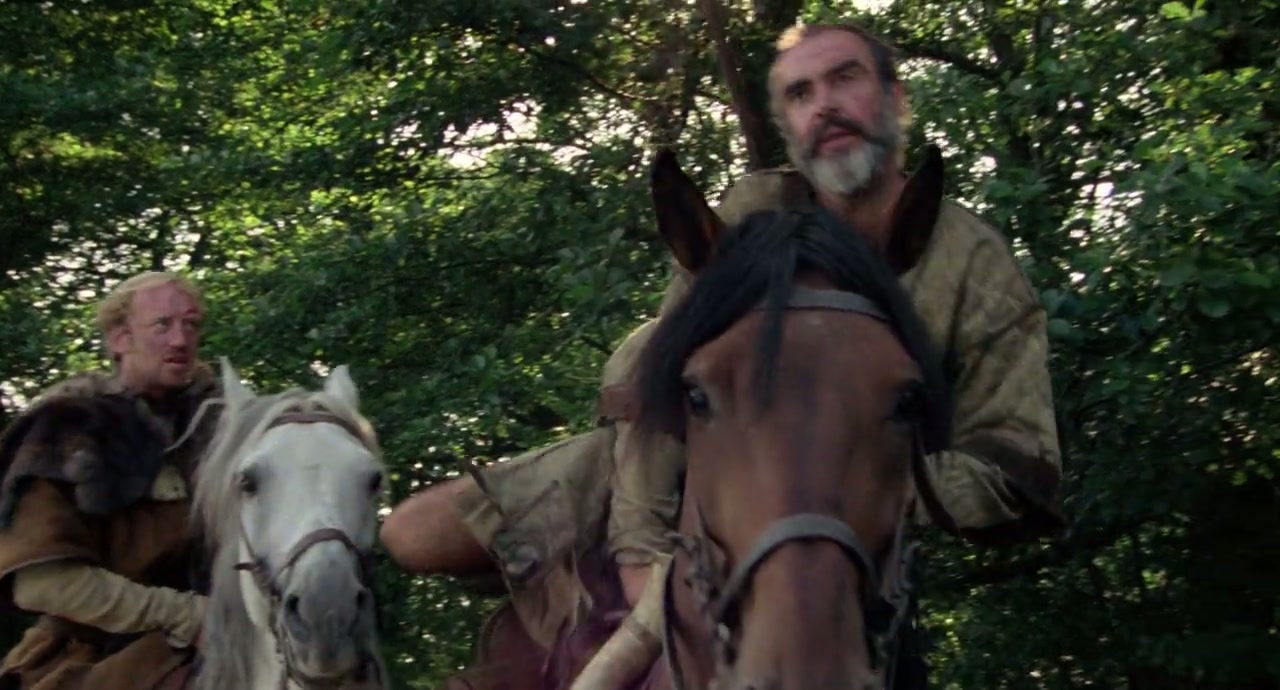 Robin and Marian Screenshot
