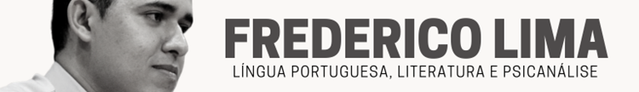 Blog Frederico Lima
