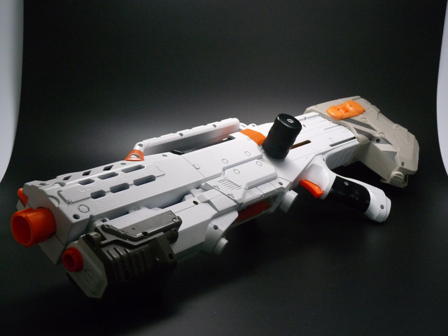 Longshot12