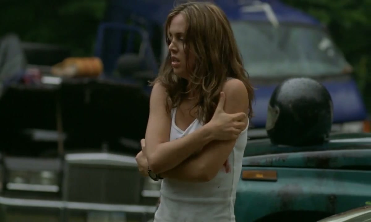 Wrong Turn Screenshot
