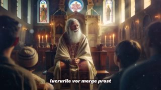 Cum te Purifică Dumnezeu prin Duhul Sfânt. Scriptura, Biblia și Isus Hristos în purificare