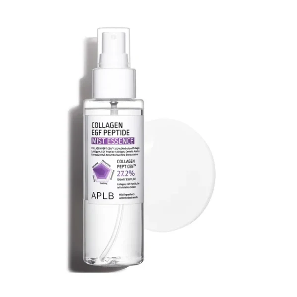collagen egf peptide mist essence