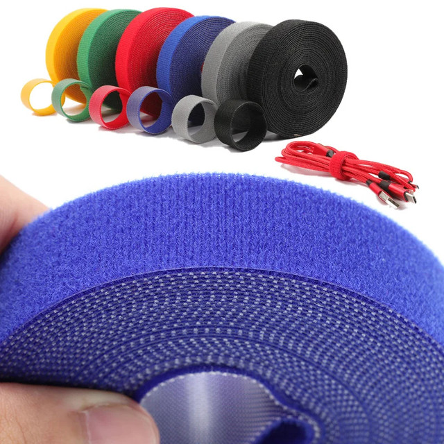 Hook & Loop Tape Image 3