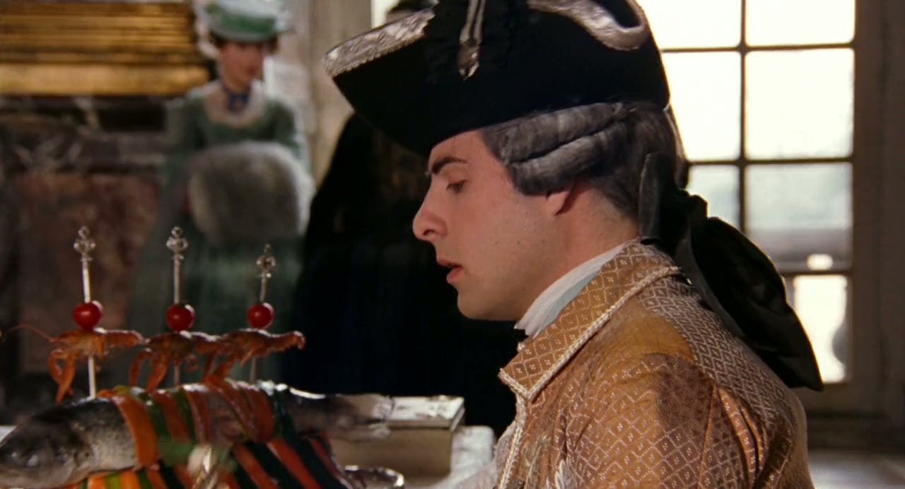 Marie Antoinette Screenshot