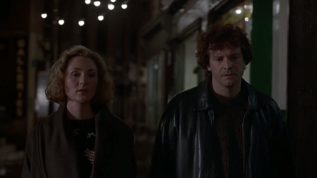 Fever Pitch Screenshot
