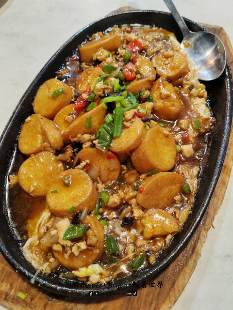 名门海鲜餐厅2