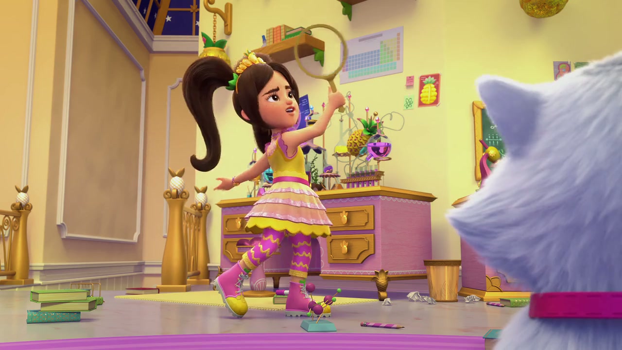 Princess Power Screenshot