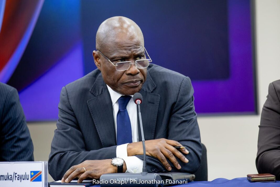 Illustration - RDC : Tshisekedi veut un troisième mandat, Fayulu, Katumbi et huit opposants crient à la haute trahison
