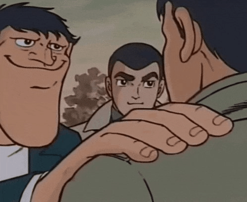 hand on shoulder meme 3501036692.gif