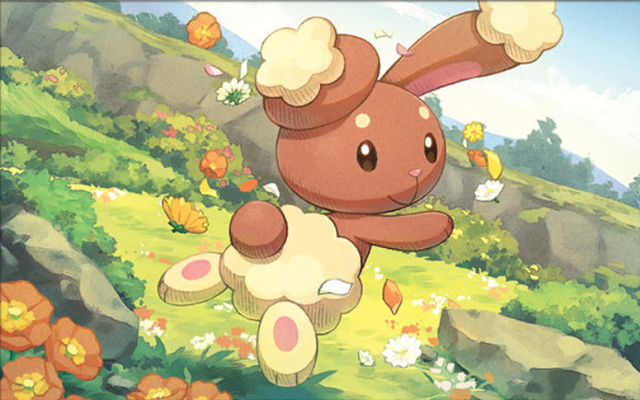 bunbun