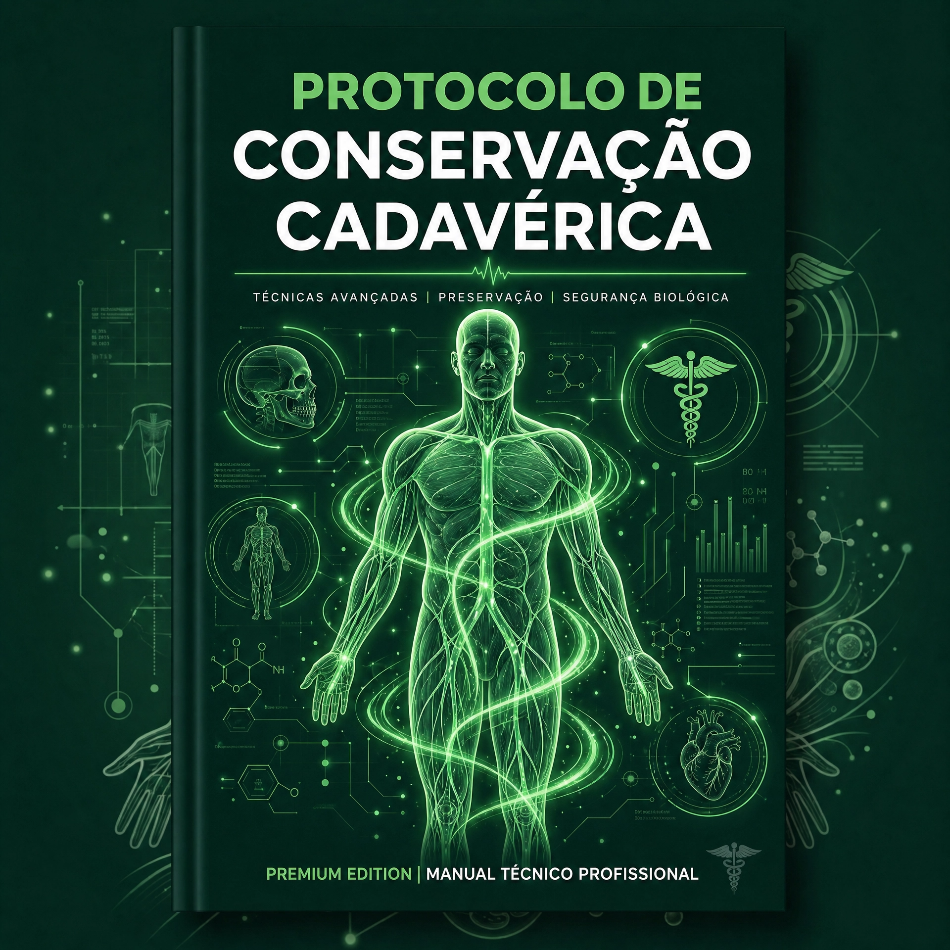 Protocolo de Conservação