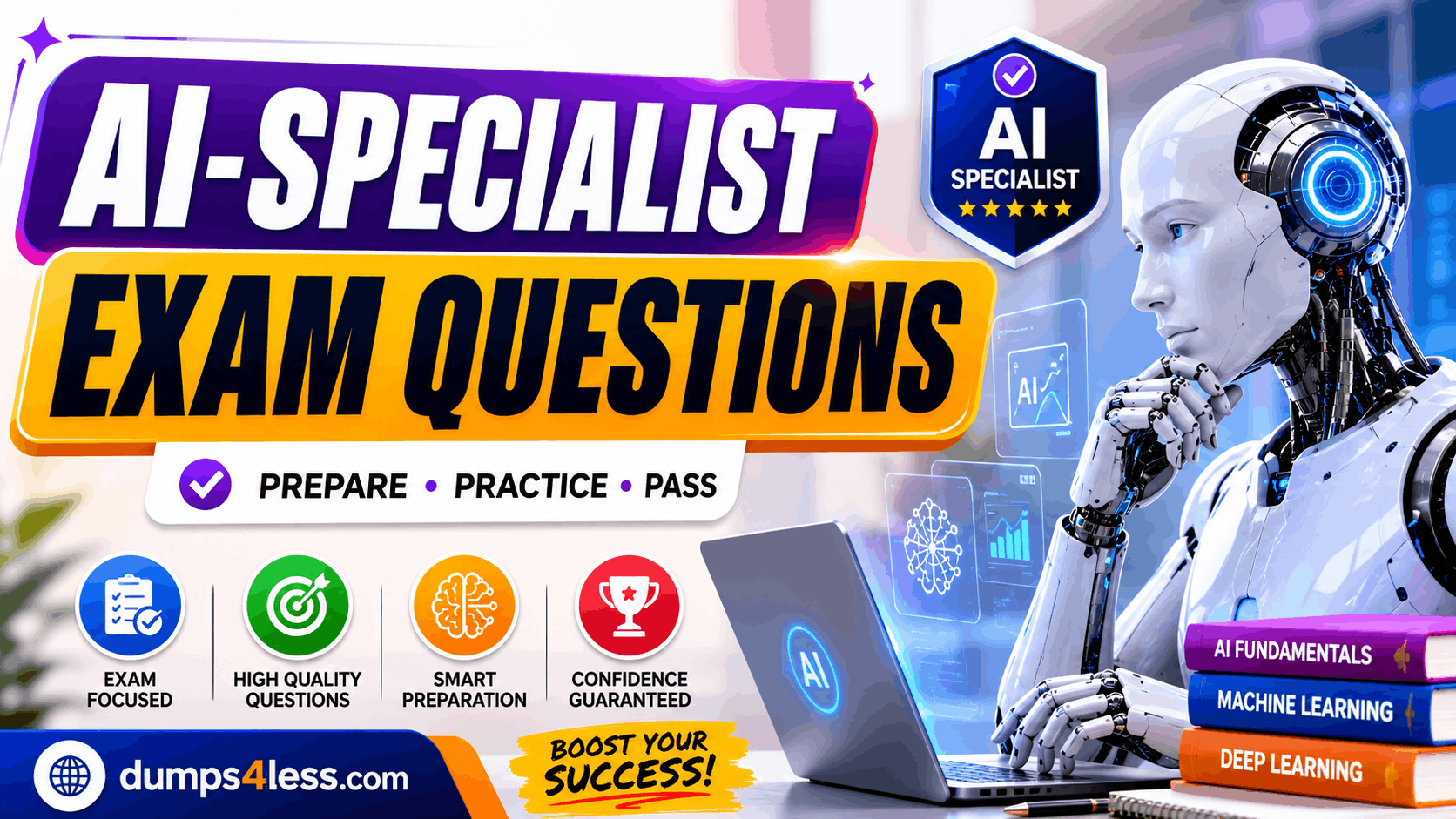 AI-Specialist-Exam-Dumps