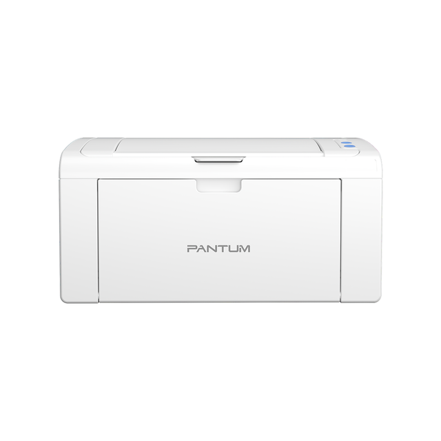 Pantum P2506W Compact Wireless Monochrome Laser Printer - Main View