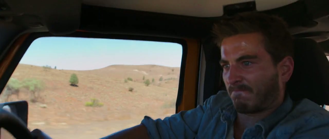 Wolf Creek 2 Screenshot
