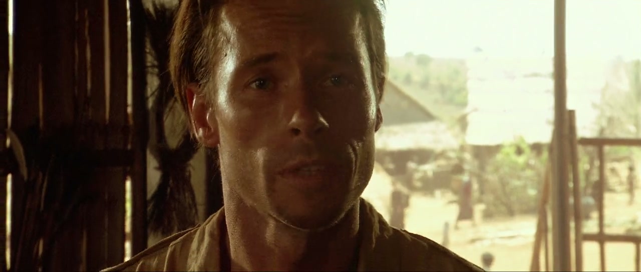 Two Brothers Screenshot