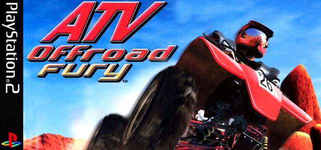ATV-Offroad-Fury